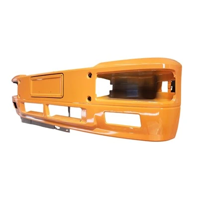 DZ93189932010 Reserveonderdelenbumper